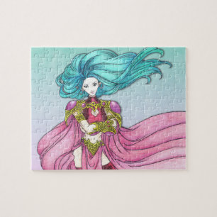 Guardian des Sea-Puzzles