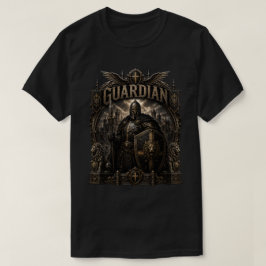 Guardian Elite Edition T-Shirt