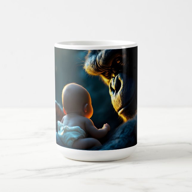 Guardian Glow Kaffeetasse (Mittel)
