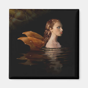 Guardian Magnet "Unnr"