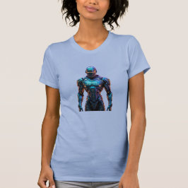 Guardian verschlüsselt alles T-Shirt