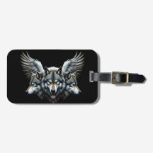 Guardian Wolves