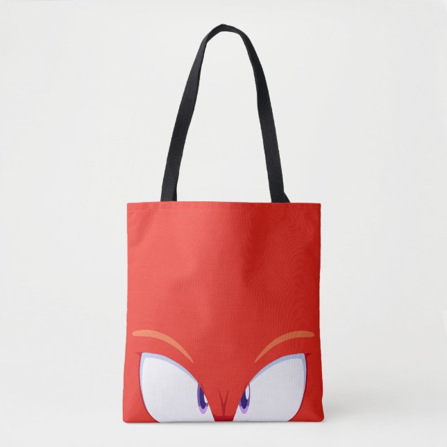 Guardian's Gaze Tasche (Vorderseite)