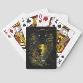 Guardians of the Wild Spielkarten