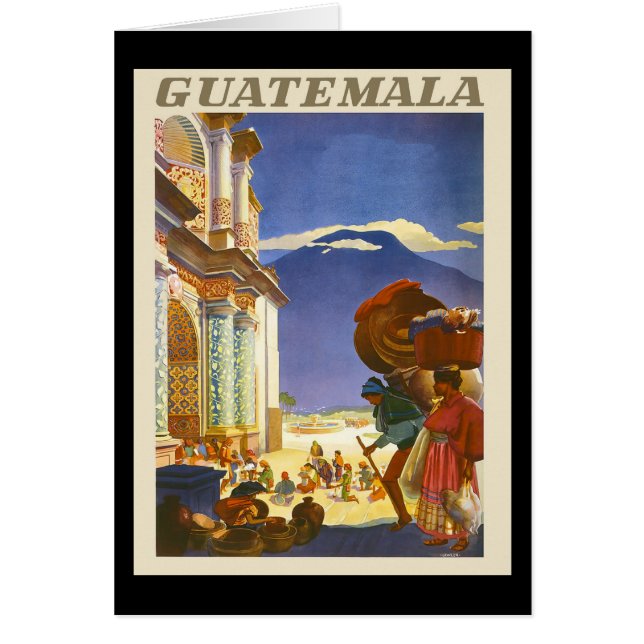 Guatemala (Vorne)