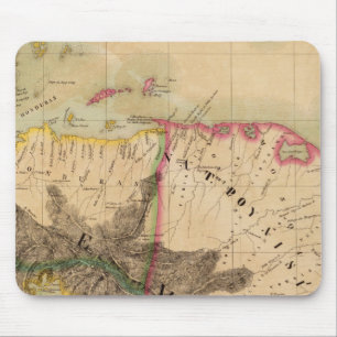 Guatemala 72 mousepad