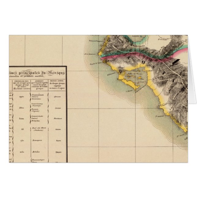 Guatemala 76 (Vorderseite (Horizontal))