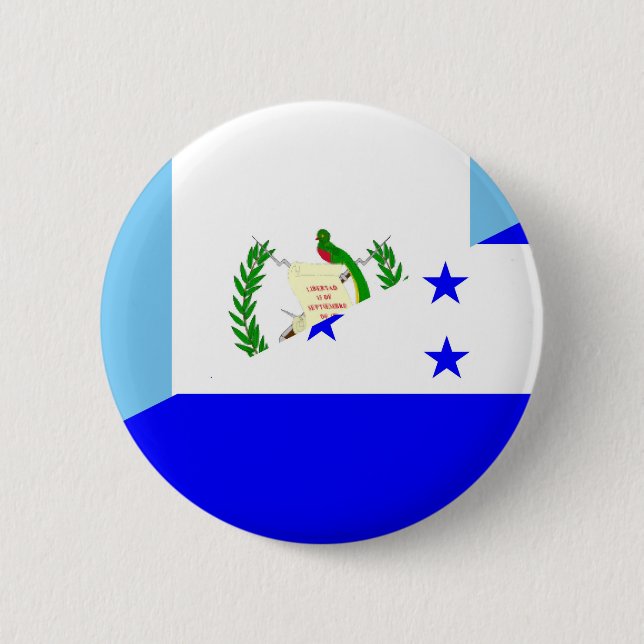 Guatemala Button (Vorderseite)