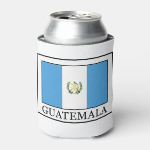 Guatemala Dosenkühler