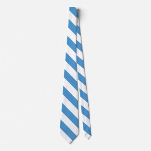Guatemala-Flagge Elegant Patriotic Neck Tie Krawatte