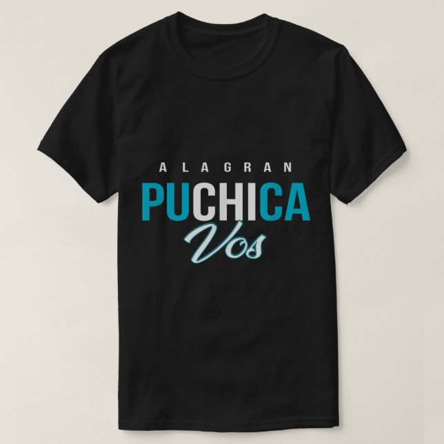 Guatemala-Guatemala-Shirt T-Shirt (Design vorne)