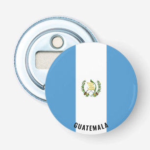 Guatemala ist ein Jubel! Splendid Patriotic Flaschenöffner