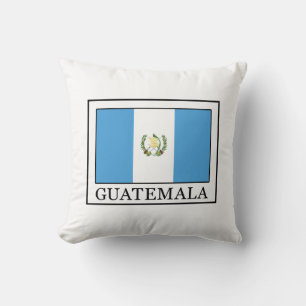 Guatemala Kissen