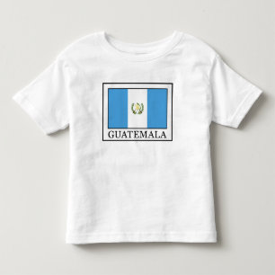 Guatemala Kleinkind T-shirt