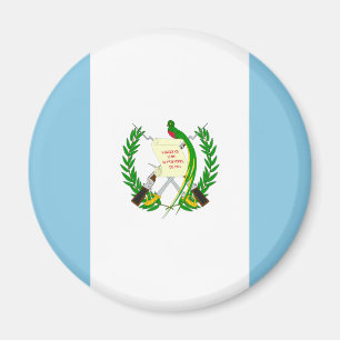 Guatemala Magnet