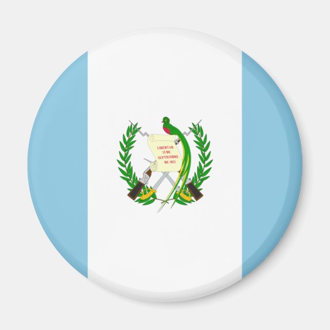 Guatemala Magnet (Vorne)