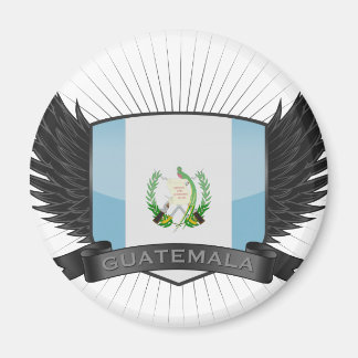 GUATEMALA MAGNET