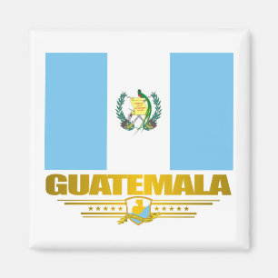 Guatemala Magnet