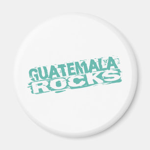 Guatemala-Magnet Magnet