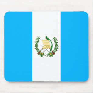 Guatemala Mousepad