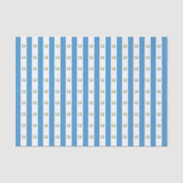 Guatemala-Republik-Flagge Seidenpapier