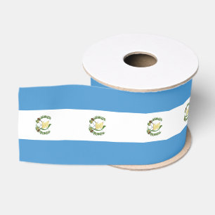 Guatemala Ripsband