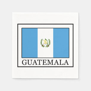 Guatemala Serviette