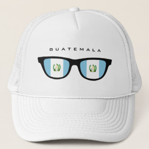 Guatemala Shades casquettes personnalisés