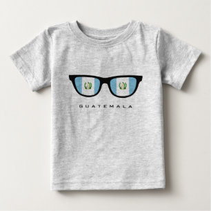 Guatemala Shades Custom Shirts & Jacken
