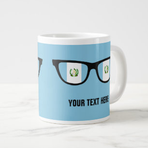 Guatemala Shades zollrechtliche Tasse