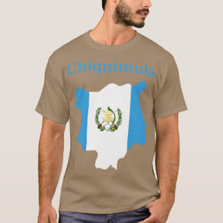 Guatemala T-Shirt