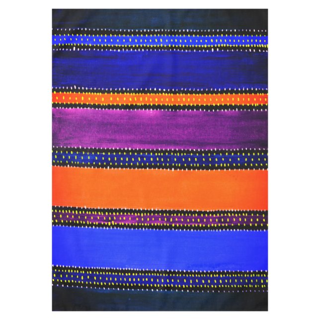 Guatemala Tischdecke (Vorderseite)