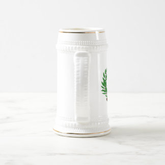 Guatemaltekestein-Tasse Bierglas