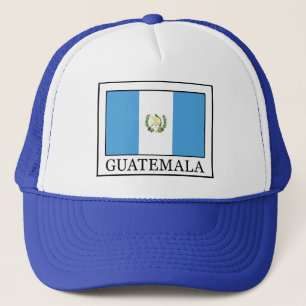 Guatemaltekischer Hut Truckerkappe