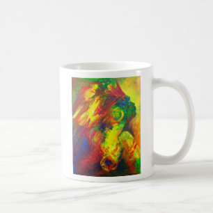 Guatiguana das Taino 2011 Kaffeetasse
