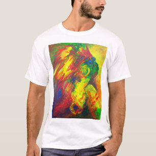 Guatiguana das Taino 2011 T-Shirt