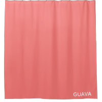 Guava rosa Farbname