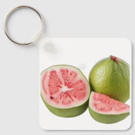 Guava Schlüsselanhänger