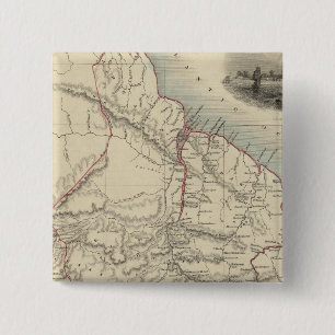 Guayana Button
