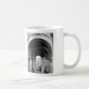 Gubbio, tasse de l'Italie