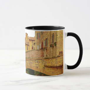 Gubbio Umbria Italy House Architecture Tasse
