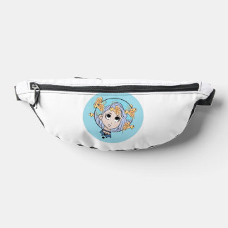 Gublercouloni Bauchtasche
