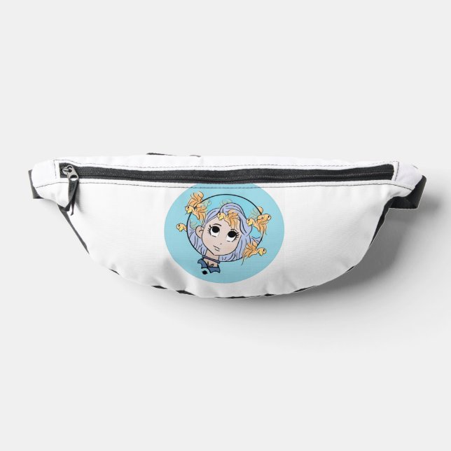 Gublercouloni Bauchtasche (Ablage )