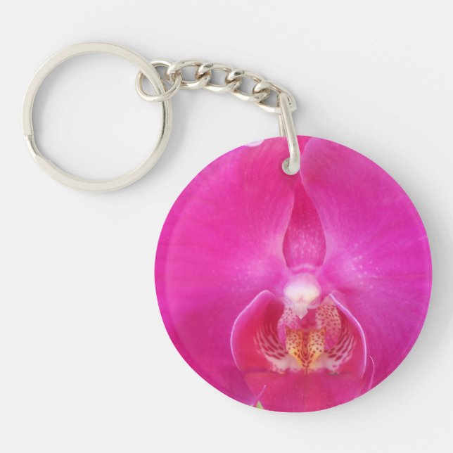 Guda Schlüsselanhänger (Vorderseite)