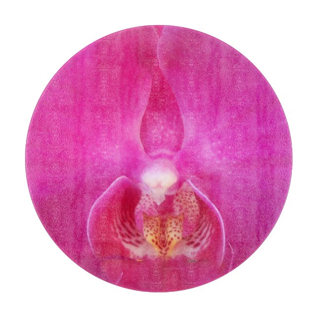 Guda Schneidebrett (Vorderseite)