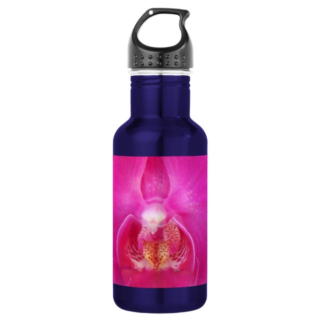 Guda Trinkflasche (Vorderseite)