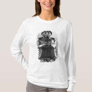 Gudea, Prinz von Lagash T-Shirt