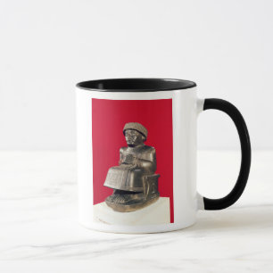 Gudea, Prinz von Lagash Tasse