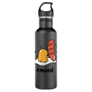 Gudetama, das Lazy Egg #mood Boxing Punching Hot D Edelstahlflasche