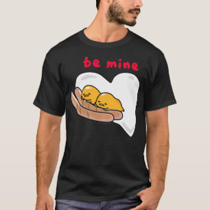 Gudetama sei mein Wurst-&-Eier Valentins Sweatshir T-Shirt